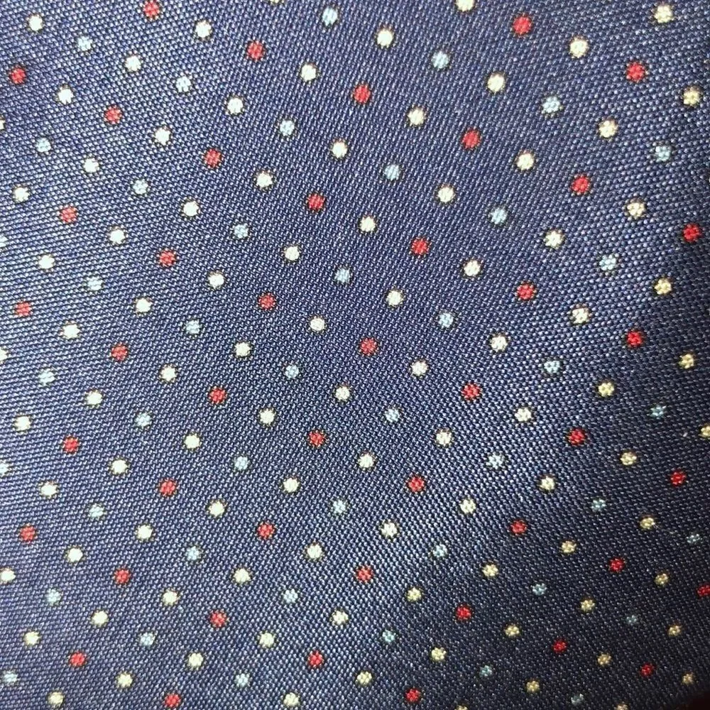 STERN’S navy blue